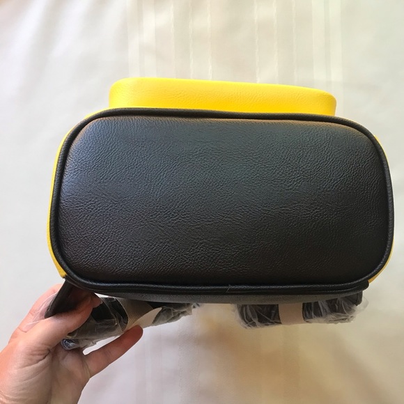 Pokemon Pikachu Backpack Loungefly NWT - Picture 7 of 12